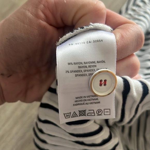 Anthropologie Dress - Picture 9 of 9